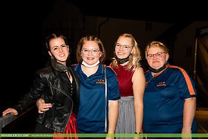 Die Schmalzler - Bayerischer Wald